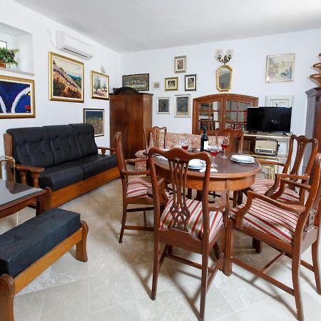 Villa Balarin 波尔 外观 照片
