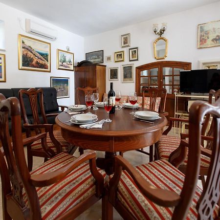 Villa Balarin 波尔 外观 照片