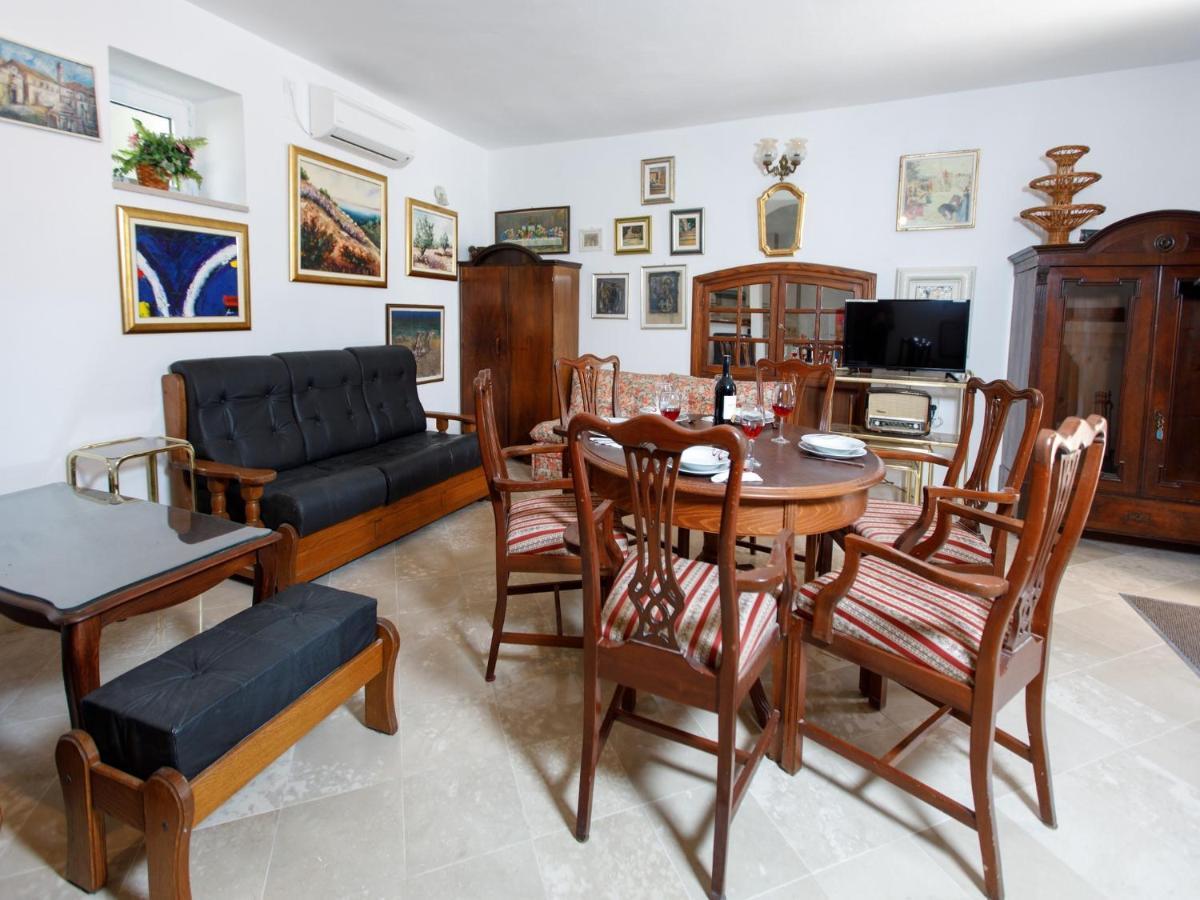 Villa Balarin 波尔 外观 照片