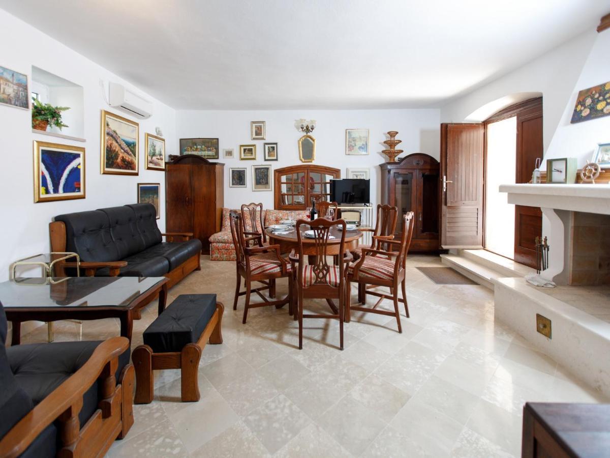 Villa Balarin 波尔 外观 照片