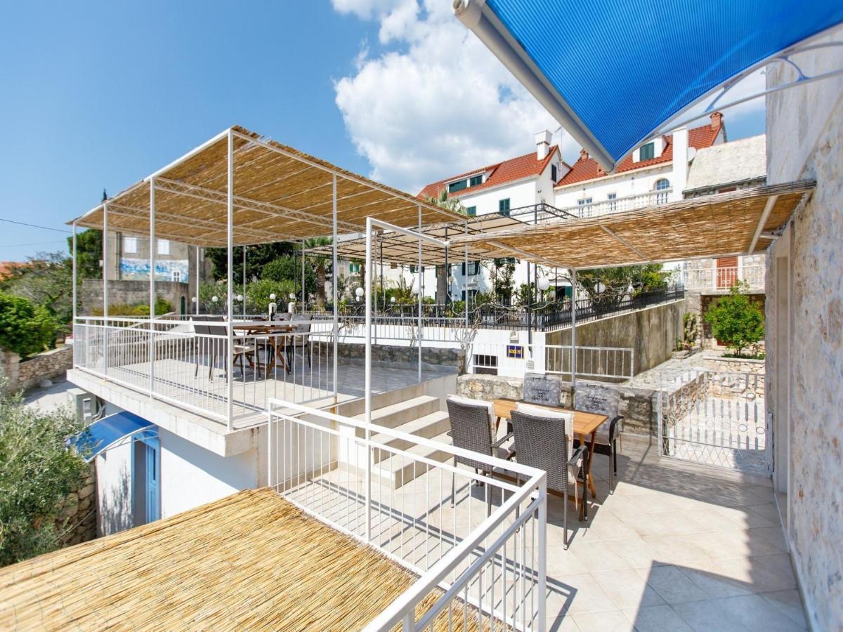 Villa Balarin 波尔 外观 照片
