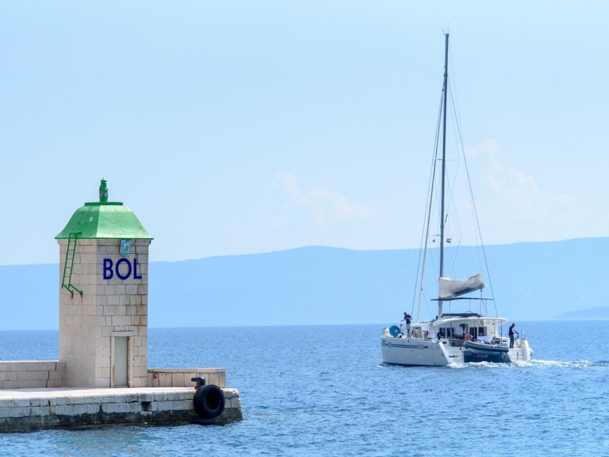 Villa Balarin 波尔 外观 照片