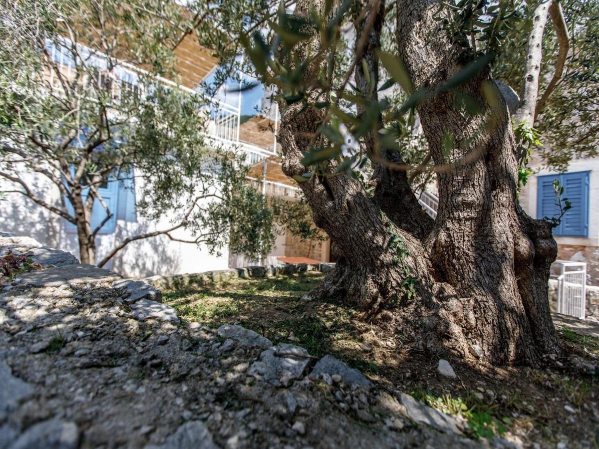 Villa Balarin 波尔 外观 照片