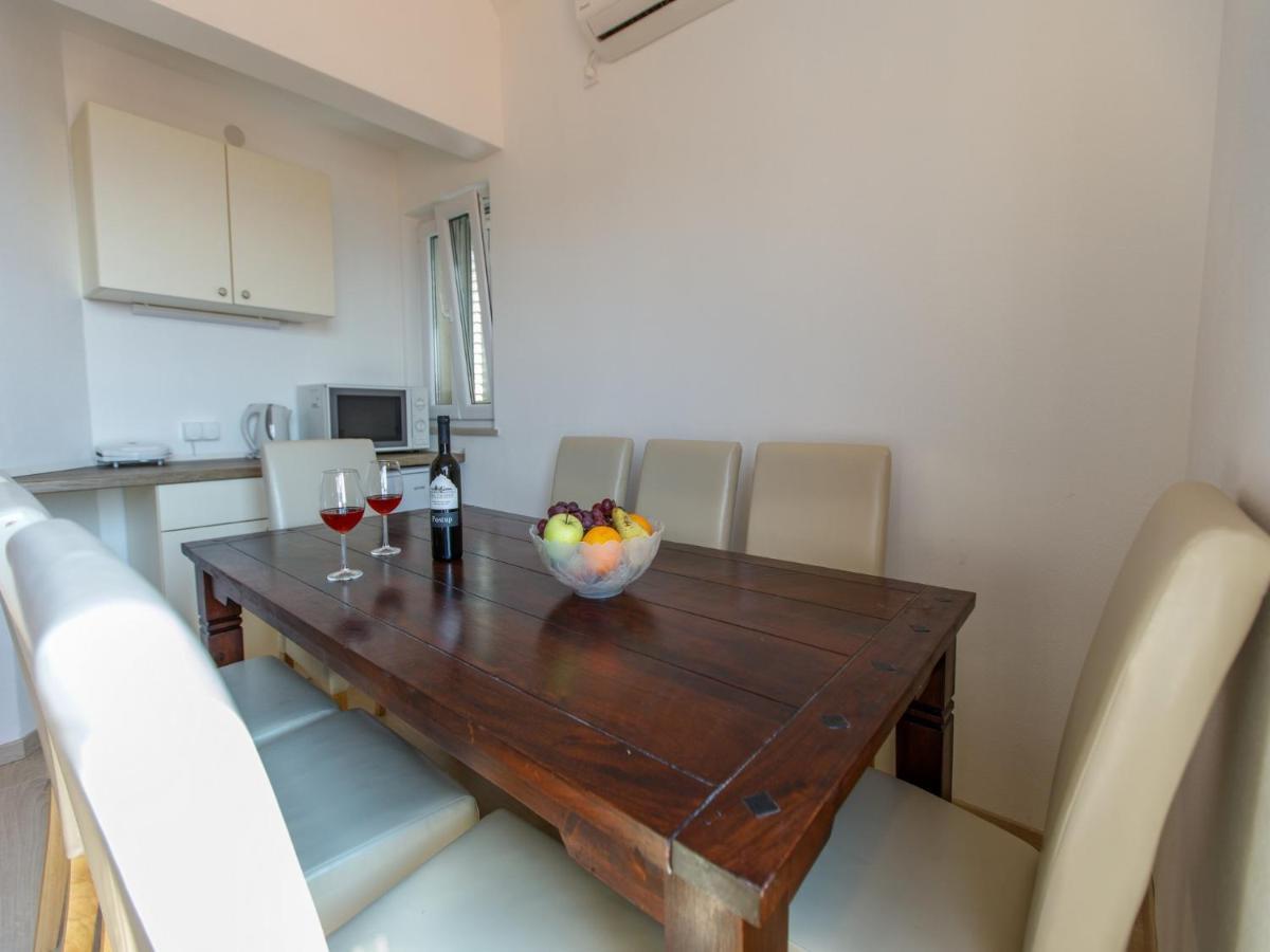 Villa Balarin 波尔 外观 照片