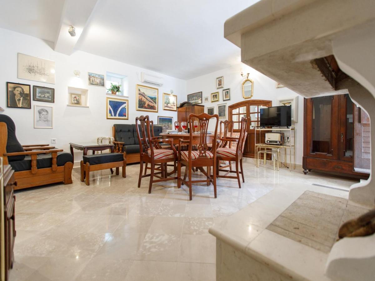 Villa Balarin 波尔 外观 照片