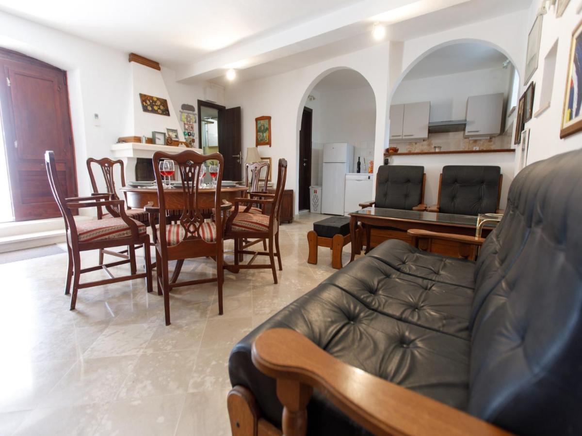 Villa Balarin 波尔 外观 照片